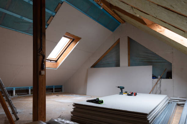 Best Insulation Inspection Services  in Morton, MS