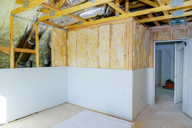 Best Fiberglass Insulation  in Morton, MS